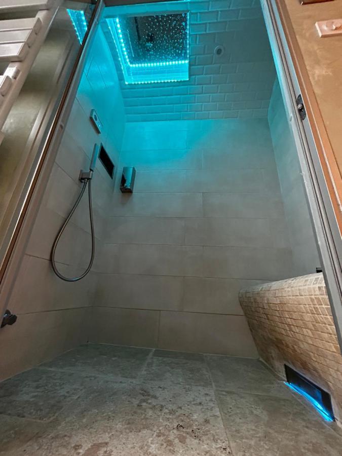 שטרסבורג * Hammam * Superbe Appartement * Neudorf מראה חיצוני תמונה